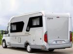 Knaus Sun TI 2010 года
